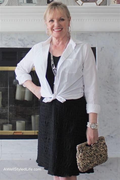 petite granny|Chic & Petite: The Fashion Guide for Petite Women Over 50.